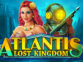 Atlantis screenshot