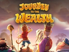 Journey to the Wealth screenshot