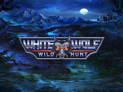 White Wolf screenshot