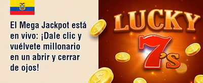 Bono de Bienvenida 100% Ecuabet promotion