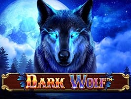 Dark Wolf screenshot
