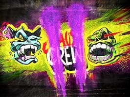 Chaos Crew 2 screenshot