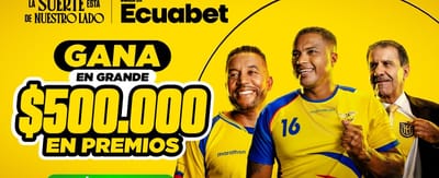 Apuestas en vivo ahora